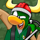 Army of Club Penguin Discord Server Logo