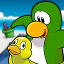 Army of Club Penguin Discord Server Logo