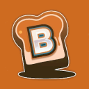 THE BKRY Discord Server Logo