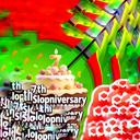 Archero 1 Official Discord Server Logo