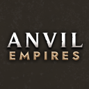 Anvil Empires Discord Server Logo