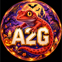 A2G Discord Server Logo