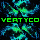 Vertyco Ark Discord Server Logo