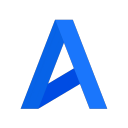 Azuriom Discord Server Logo