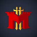 Melvor Idle Discord Server Logo