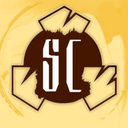 STALCUBE Discord Server Logo