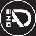 1 Discord Server Logo