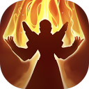 Firestone Idle RPG Discord Server Logo