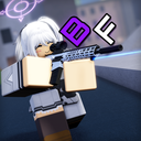 Bullet Frenzy Discord Server Logo