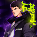 Bkinho Discord Server Logo