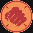 The Heavy Warriors Discord Server Logo