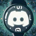 mossbag & friends Discord Server Logo