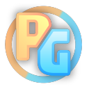 PER Games Discord Server Logo