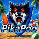 🐺PikaPoo🐺 Discord Server Logo