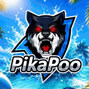 🐺PikaPoo🐺 Discord Server Logo