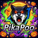 🐺PikaPoo🐺 Discord Server Logo