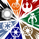 X-Wing Discord Server Logo