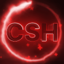 Corrupted's Social Hub Discord Server Logo