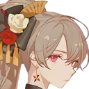 Grand Azur Lane Alliance Discord Server Logo