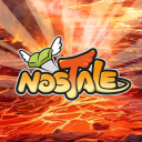 NosTale Discord Server Logo