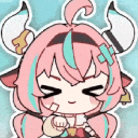 Stelaryss 🌸˗ˏˋ Discord Server Logo