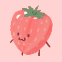 Little Berries Discord Server Logo