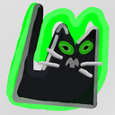 Linux Mint Community🍵 Discord Server Logo