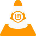 Linux Mint Community🍵 Discord Server Logo