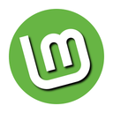 Linux Mint Community🍵 Discord Server Logo