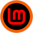 Linux Mint Community🍵 Discord Server Logo