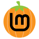 Linux Mint Community🍵 Discord Server Logo