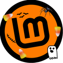 Linux Mint Community🍵 Discord Server Logo