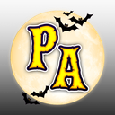 🎃𝕻𝖆𝖗𝖆𝖓𝖔𝖗𝖒𝖆𝖑 𝕬𝖉𝖛𝖎𝖘𝖔𝖗𝖞🎃 Discord Server Logo