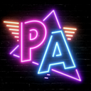 Parental Advisory Discord Server Logo