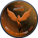PHOENIX PROTOCOL Discord Server Logo