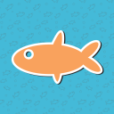 The Fishbowl Discord Server Logo