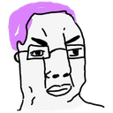 The Meyo Cult Discord Server Logo
