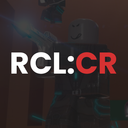 RCL Criminal Records Discord Server Logo