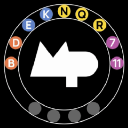 Potatocorp/PTA Discord Server Logo