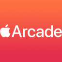 Apple Arcade Discord Server Logo