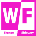WideFap Discord Server Logo