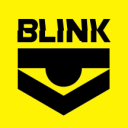 Blink Esports Discord Server Logo