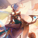 Legends of Runeterra Discord Server Logo