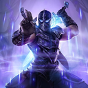 Legends of Runeterra Discord Server Logo