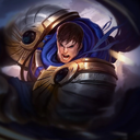 Legends of Runeterra Discord Server Logo