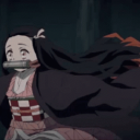 Kimetsu No Yaiba Discord Server Logo