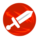Clash Recruiter Discord Server Logo