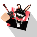 melih kardes - roblox Discord Server Logo