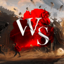 War Selection - English Discord Server Logo