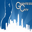 Giantess City Discord Server Logo